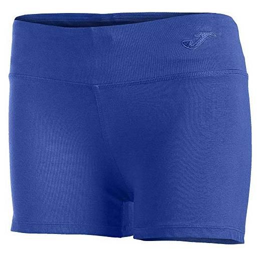 Joma 901138.700. S pantaloncini sportivi, vela ii, donna, royal, s