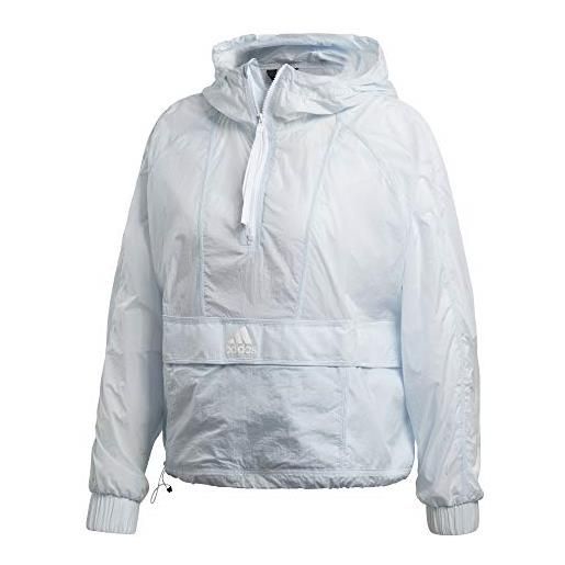 adidas w cropped w. Rdy giacca da donna, donna, giacca, fk3223, matcie, m