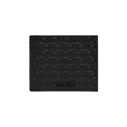 Calvin Klein portafoglio uomo art k50k511941