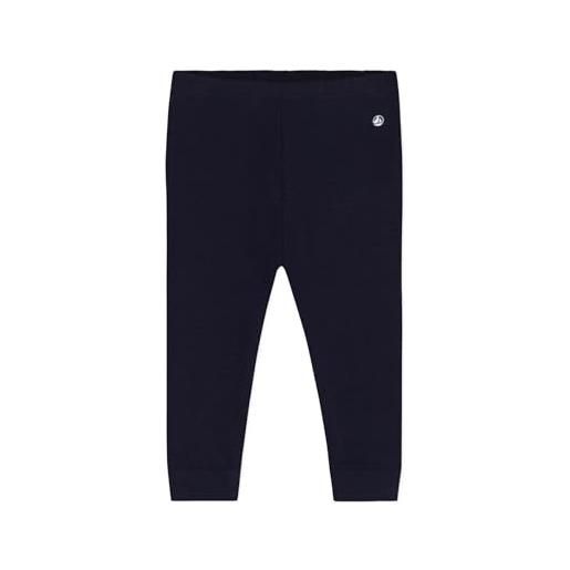 Petit Bateau a0d5r, scatola di pantaloni, camicia bretone e calzini bimbo 0-24, variante 1, 3 anni (pacco da 3)