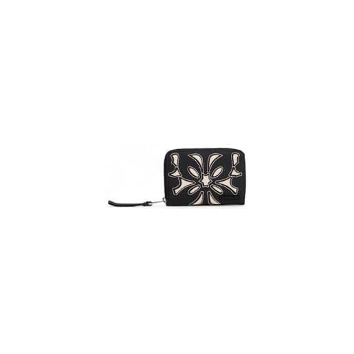 Desigual sybilla marisa medium wallet black