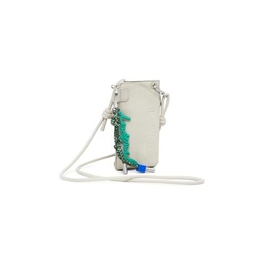 Desigual portafoglio donna beige