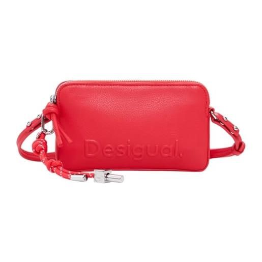 Desigual mone_half julia coral, 7019 coral, u