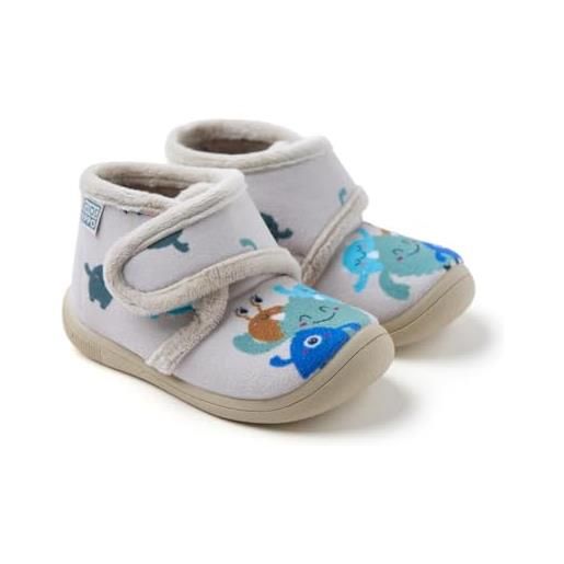 GIOSEPPO syon, pantofole, beige, 24 eu