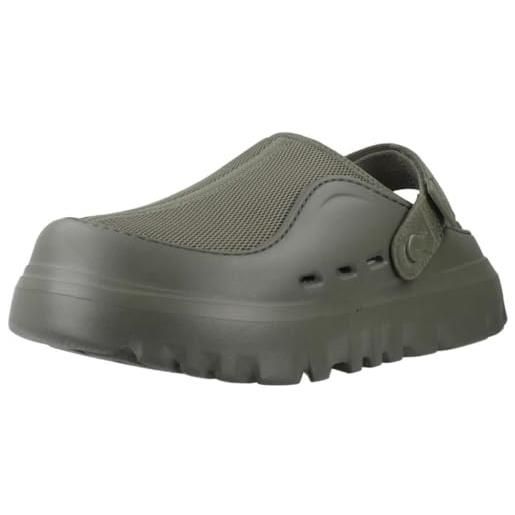 UGG m peakmod ciabatte