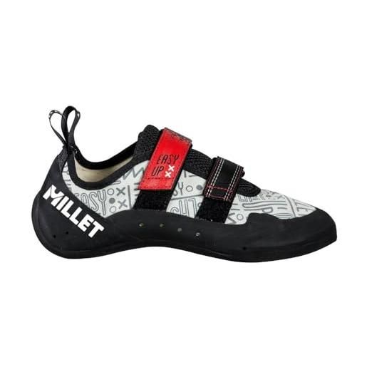 MILLET easy up m, scarpa da arrampicata da uomo