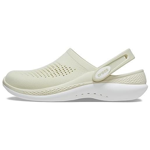 Crocs literide 360 clog 206708 bone 42-43 eu