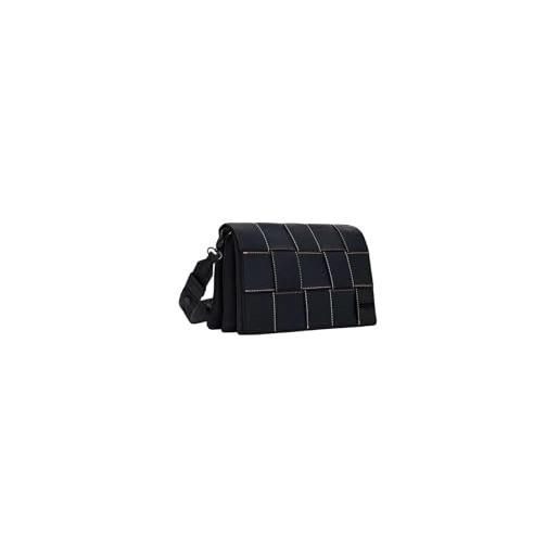 Desigual bag_yoko negro_dortmund f, 2000 black, u
