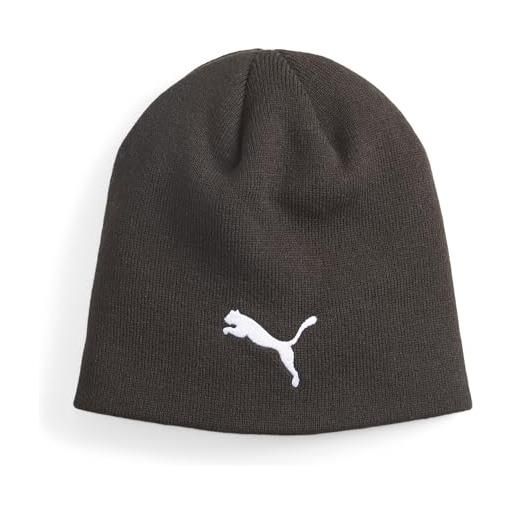PUMA individuale winterized tech beanie