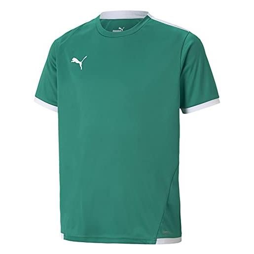 Puma teamliga jersey jr