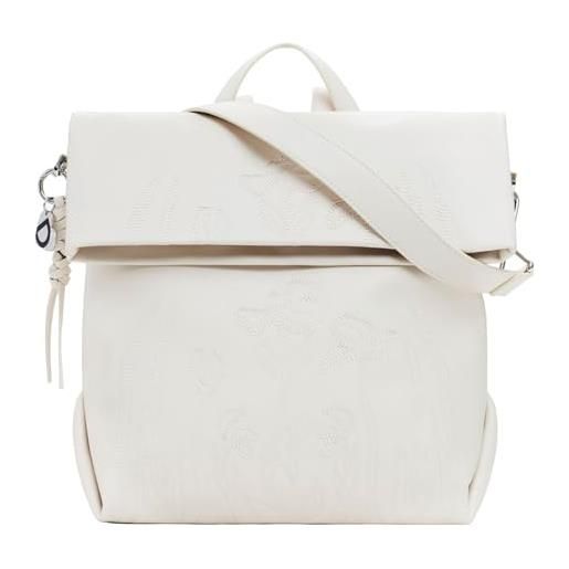 Desigual etherea lovington backpack crudo