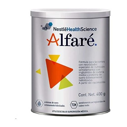 Nestlé nestle palet 3. A. 2.3 400 g