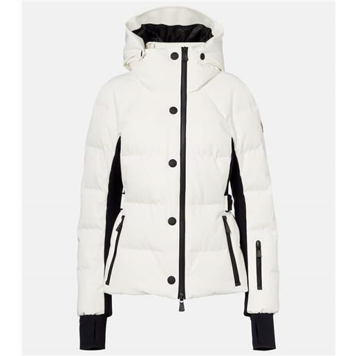 Moncler Grenoble piumino da sci guyane