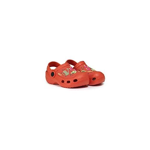 Aigle unisex kid's taden 2 clog, gardening, 8.5 uk child