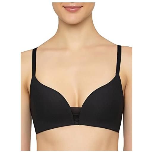 Triumph donna flex smart p ex, bra, black, 3