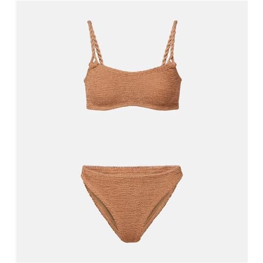 Hunza G bikini phoebe