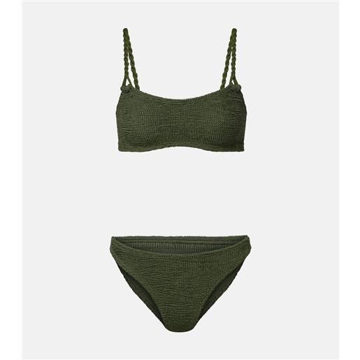 Hunza G bikini phoebe