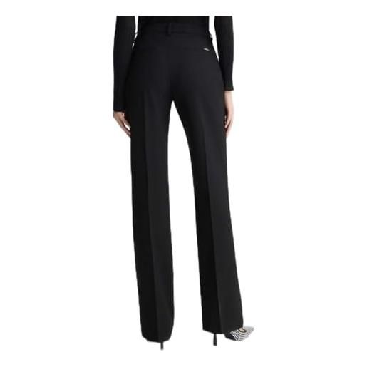 Liu Jo Jeans liu jo pantaloni donna nero wa5074ts896 22222 nero 42