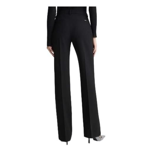 Liu Jo Jeans liu jo pantaloni donna nero wa5074ts896 22222 nero 42