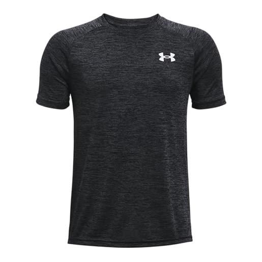 Under Armour bambino ua tech 2.0 ss shirt