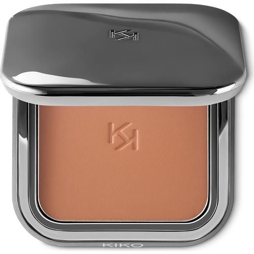 KIKO flawless fusion bronzer powder 05