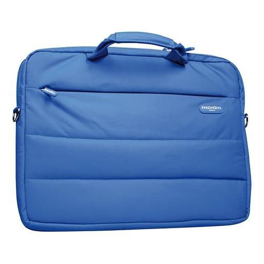 INDIGO borsa per notebook torino indigo 13.3" soft blu