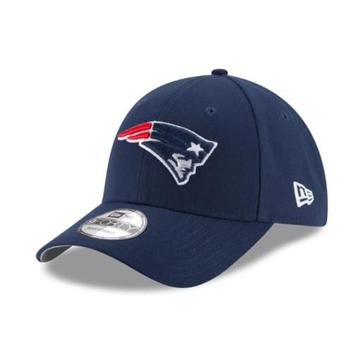 New Era golden state warriors nba the league blu 9forty berretto regolabile