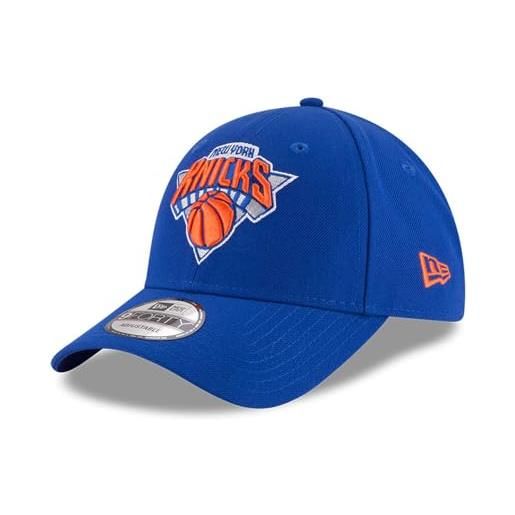 New Era nba the league 9forty york knicks snapback cap, uomo, multicolor, osfa (55.8 cm - 60.6 cm)