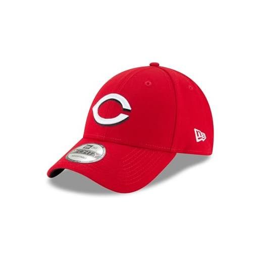 New Era cincinnati reds mlb the league 9forty adjustable cap