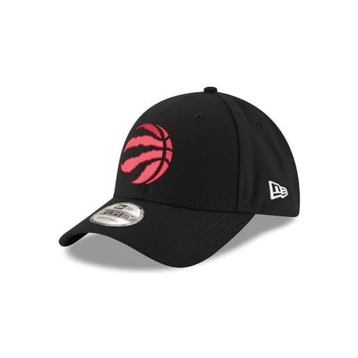 New Era toronto raptors nba the league 9forty cap one-size