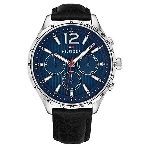 Tommy Hilfiger orologio da polso unisex - Tommy Hilfiger 1791468