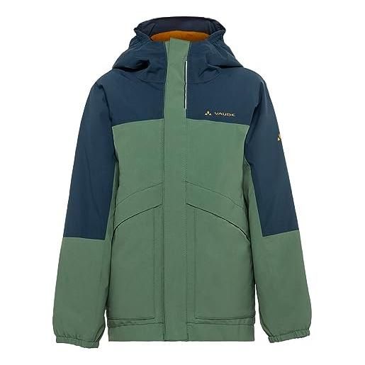VAUDE giacca unisex per bambini escape padded