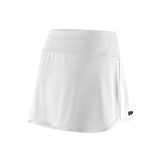 Wilson w team ii 12.5 skirt gonna donna