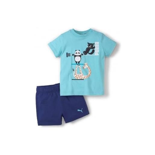 PUMA paw infants set marca