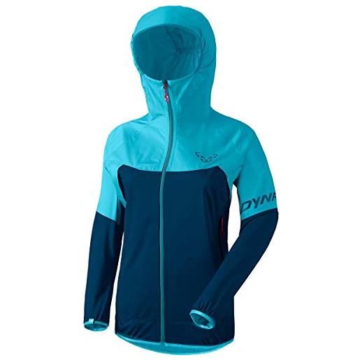 Dynafit transalper light 3l w jkt giacca donna