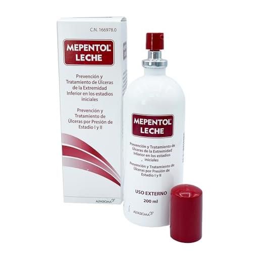 Mepentol creme per il corpo - idratanti - 250 gr
