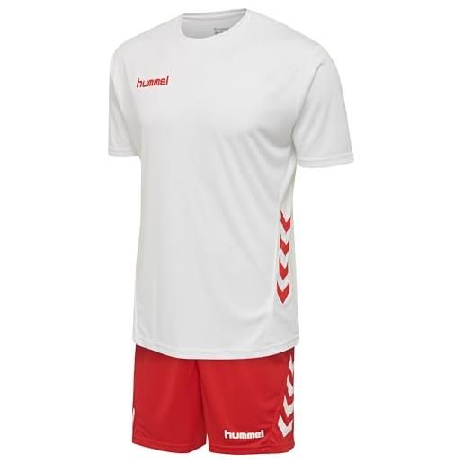 hummel vita regolabile tuta hmlpromo uomo