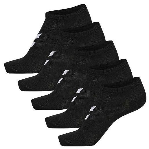 hummel hmlmatch me sock confezione da 5
