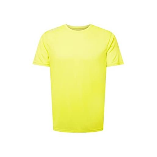 Newline hummel maglietta funzionale da uomo core s/s