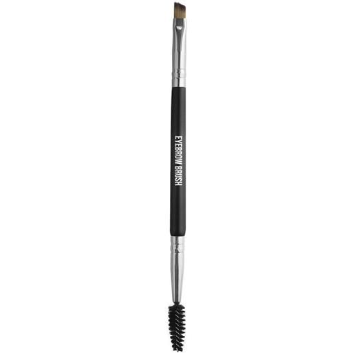 MULAC eyebrows brush 1 pz