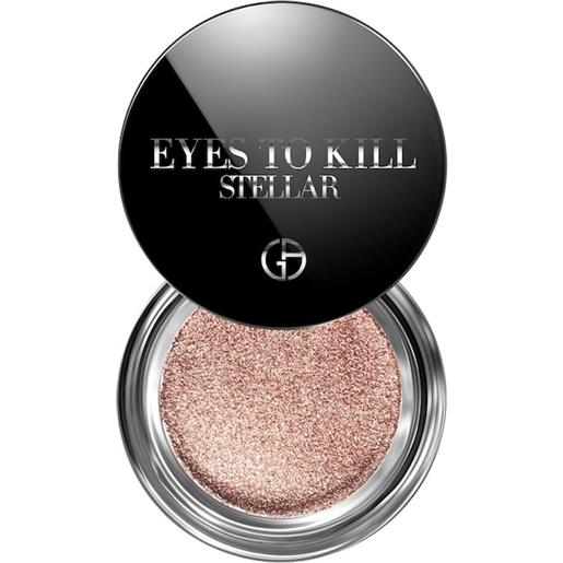 GIORGIO ARMANI eyes to kill stellar ombretto mono 05