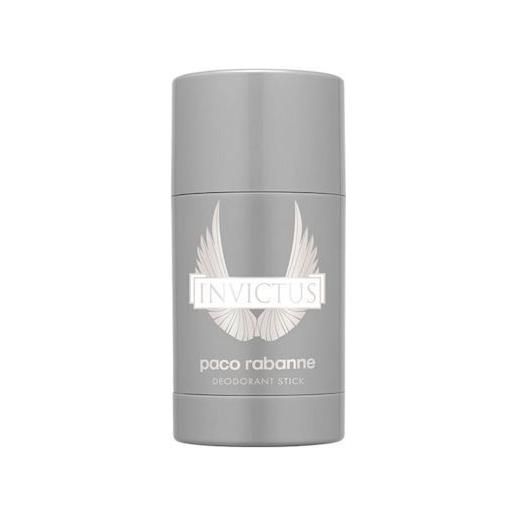 RABANNE invictus deodorant stick 75g