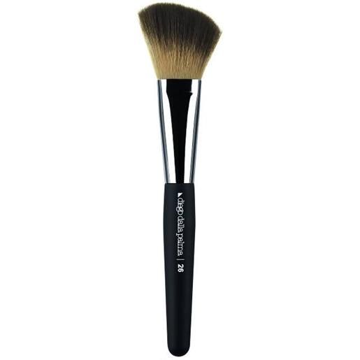 DIEGO DALLA PALMA pennello blush obliquo per zigomi 26