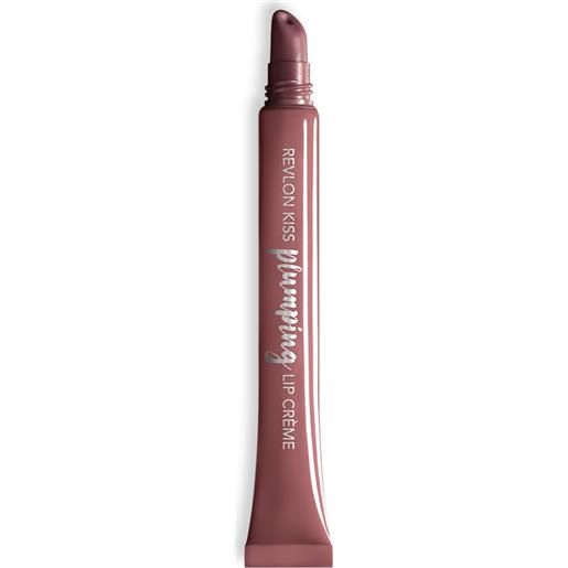 Revlon kiss™ plumping lip creme 540 - velvet mink