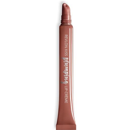 Revlon kiss™ plumping lip creme 515 - almond suede