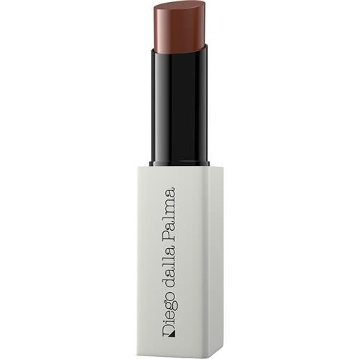 DIEGO DALLA PALMA ultra rich sheer lipstick rossetto luminoso idratante - toasted caramello 186
