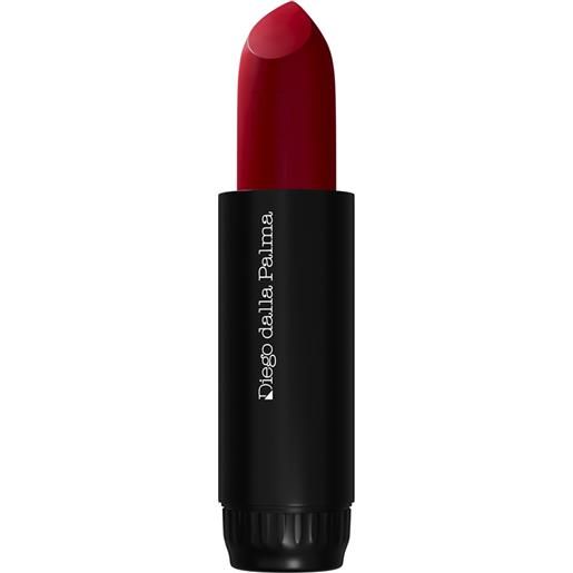 DIEGO DALLA PALMA il rossetto lumi-matt refill system - be rock 34