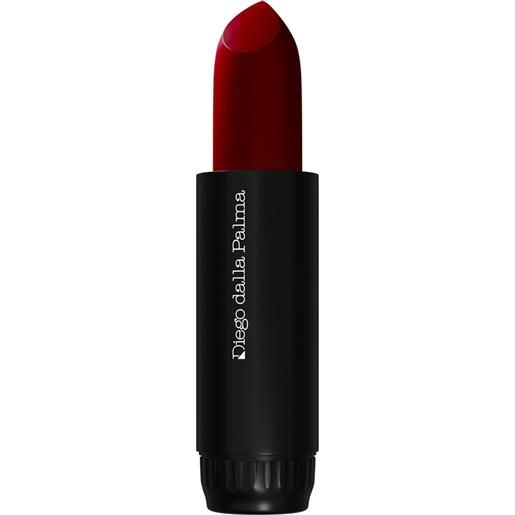 DIEGO DALLA PALMA il rossetto lumi-matt refill system - shut up!41