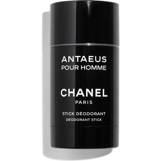 CHANEL antaeus - stick deodorant 75ml