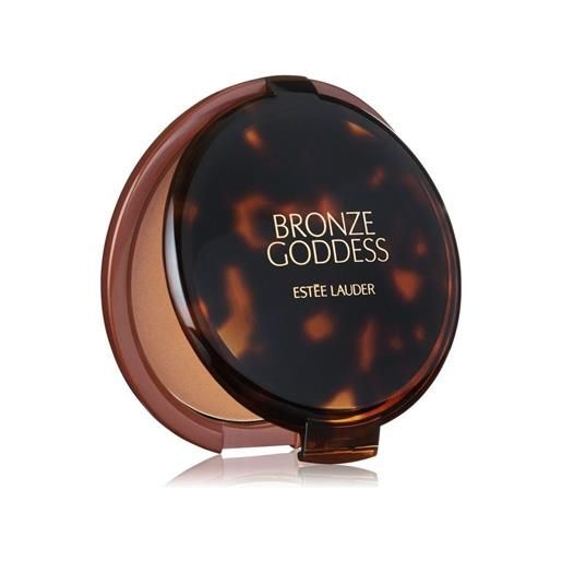 ESTEE LAUDER bronze goddess powder bronzer 01 - light